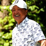 「若い人に譲れば良い」70歳・倉本昌弘は残り2試合でレギュラーツアー撤退
