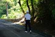 2026年 関西オープンゴルフ選手権競技 事前 倉本昌弘