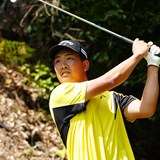 姉の河本結が国内メジャー初V 弟の河本力は「どんどん突き放されている」