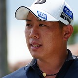 ドライバーは好調時の「15%」だが… “YouTubeゴルファー”堀川未来夢は2連勝へ最善を尽くす