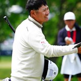 直近2年は日本勢トップ 「“B型”だからダメかも…」久常涼は3年連続の全米プロ