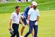 2026年 全米プロゴルフ選手権 事前 ジャスティン・トーマス キャメロン・ヤング