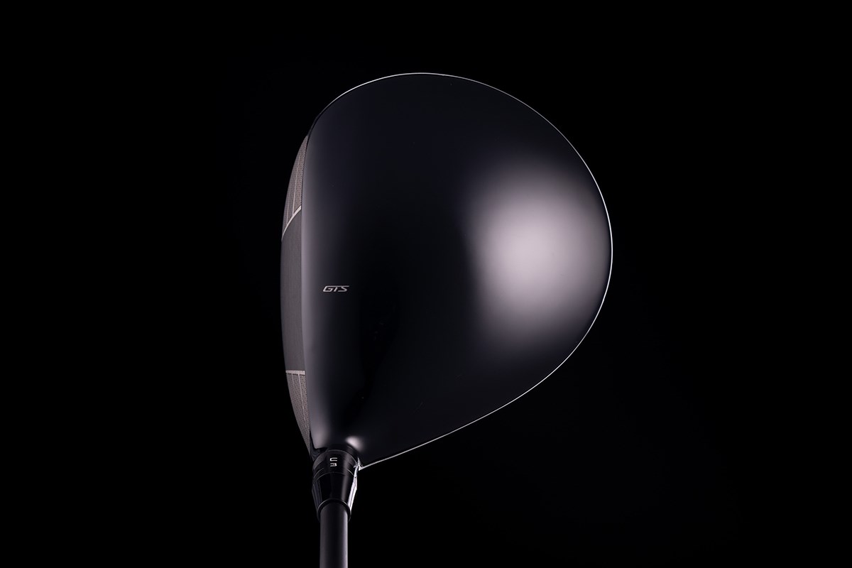 新製品レポート「GTS3」