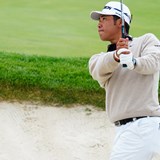 開幕前日はマスターズに続き練習場だけで調整 松山英樹と8年ぶりアロニミンクGC