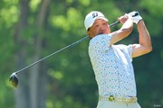 2026年 関西オープンゴルフ選手権競技 初日 倉本昌弘