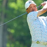 70歳・倉本昌弘は14年ぶりのイーグル奪取も「もうちょっとやれた」