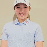 佐久間朱莉がパーリーゲイツとウェア着用契約 「昔から憧れていたブランド」