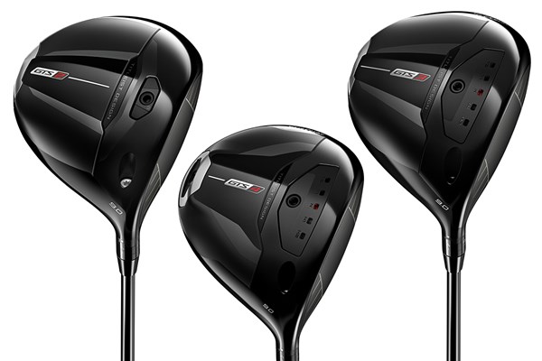 タイトリスト「GTS」シリーズが登場 「GT」の後継となる「GTS」は3モデルを展開する
