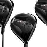 独自のフルサーモフォームボディでスピードアップ タイトリスト「GTS」シリーズが登場