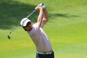 2026年 関西オープンゴルフ選手権競技 初日 前田光史朗