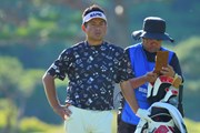 2026年 関西オープンゴルフ選手権競技 初日 池田勇太