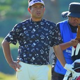 怒りの2位発進 池田勇太「途中までは100点、あがって20点。自分に腹立たしい」