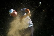 2026年 関西オープンゴルフ選手権競技 初日 長野泰雅