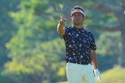 2026年 関西オープンゴルフ選手権競技 初日 池田勇太