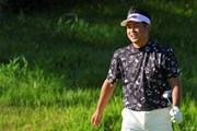 2026年 関西オープンゴルフ選手権競技 初日 池田勇太