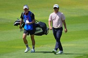 2026年 関西オープンゴルフ選手権競技 初日 前田光史朗