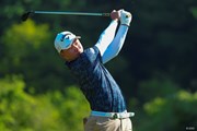 2026年 関西オープンゴルフ選手権競技 初日 出利葉太一郎