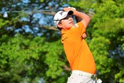 2026年 関西オープンゴルフ選手権競技 初日 出水田大二郎