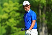2026年 関西オープンゴルフ選手権競技 初日 市原弘大