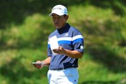 2026年 関西オープンゴルフ選手権競技 初日 山下勝将