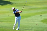 2026年 関西オープンゴルフ選手権競技 初日 山下勝将