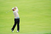 2026年 全米プロゴルフ選手権  初日 松山英樹