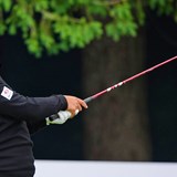 久常涼がメジャー初の首位発進 松山英樹3打差34位