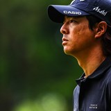 杉浦悠太59位 石川遼は上がり5ホール“+4”で76位/米男子下部