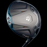 テーラーメイドのドライバー販売が2年サイクルへ「Qi4D」シリーズは来年も継続
