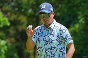 2026年 関西オープンゴルフ選手権競技 2日目 砂川公佑