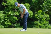 2026年 関西オープンゴルフ選手権競技 2日目 砂川公佑