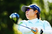 2026年 SkyRKBレディスクラシック 初日 穴井詩