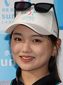 S.ユウリ