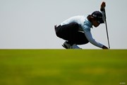 2026年 SkyRKBレディスクラシック 初日 穴井詩