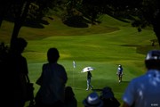 2026年 SkyRKBレディスクラシック 初日 金澤志奈