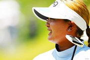 2026年 SkyRKBレディスクラシック 初日 鈴木愛