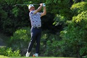 2026年 関西オープンゴルフ選手権競技 2日目 倉本昌弘