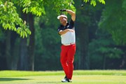 2026年 関西オープンゴルフ選手権競技 2日目 池田勇太