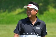 2026年 関西オープンゴルフ選手権競技 2日目 池田勇太