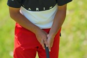 2026年 関西オープンゴルフ選手権競技 2日目 池田勇太
