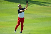 2026年 関西オープンゴルフ選手権競技 2日目 池田勇太