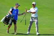 2026年 関西オープンゴルフ選手権競技 2日目 石坂友宏