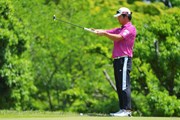 2026年 関西オープンゴルフ選手権競技 2日目 小西たかのり