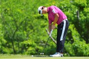 2026年 関西オープンゴルフ選手権競技 2日目 小西たかのり