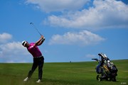 2026年 関西オープンゴルフ選手権競技 2日目 小西たかのり