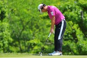 2026年 関西オープンゴルフ選手権競技 2日目 小西たかのり