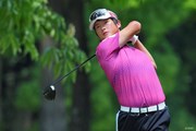 2026年 関西オープンゴルフ選手権競技 2日目 小西たかのり