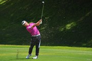 2026年 関西オープンゴルフ選手権競技 2日目 小西たかのり