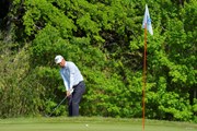 2026年 関西オープンゴルフ選手権競技 2日目 出利葉太一郎