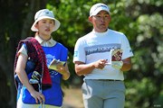 2026年 関西オープンゴルフ選手権競技 2日目 山下勝将